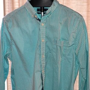 Nautica- Long Sleeve Classic Fit